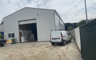 Hala de vanzare,Pantelimon - Poză 5