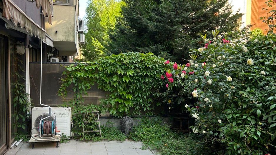 Apartament cu grădina Herastrau | Cartierul Francez - Poză 3