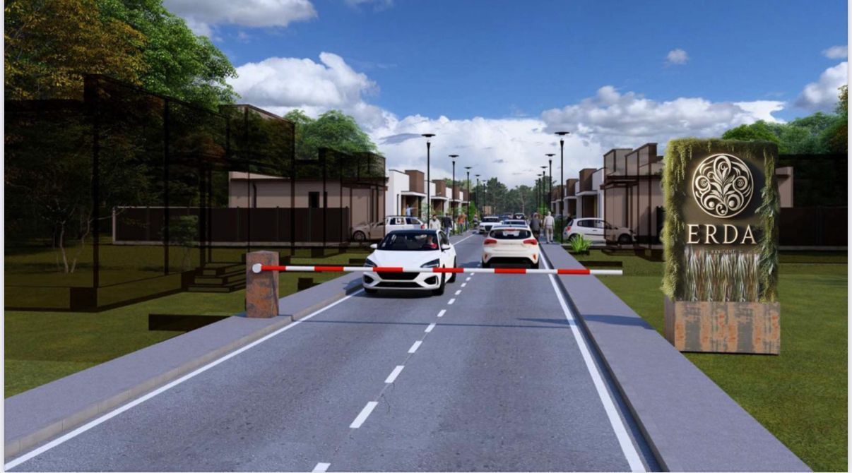 Vile individuale moderne pe structură metalică – design eficient, confort - Poză 4