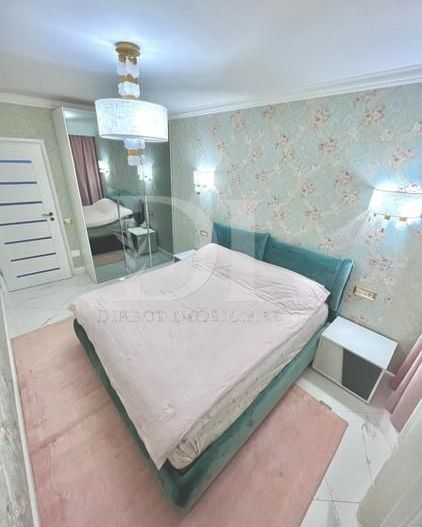 Apartament 3 camere - Mobilat Lux - Grand Park - Poză 5