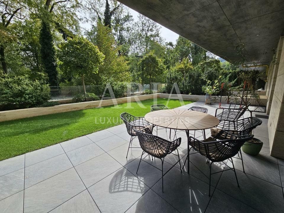 Rahmaninov Residence luxury 3 rooms apartment with garden - Poză 1