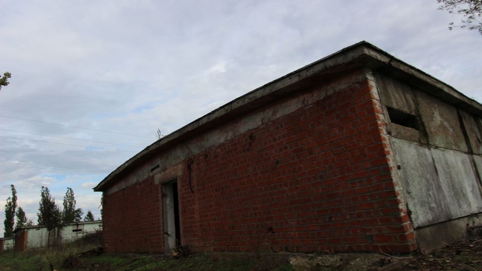 Vanzare hale Mosnita Noua-fosta Ferma 7 - Poză 18