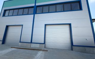 HALĂ INDUSTRIALĂ DE ÎNCHIRIAT – 575 MP, POPEȘTI-LEORDENI - Poză 5