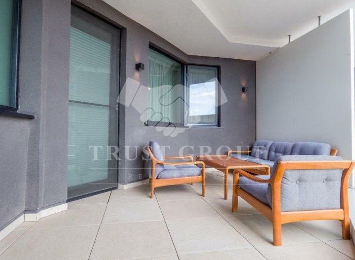 Apartament 3 camere lux - Herastrau | Loc de parcare - Poză 15