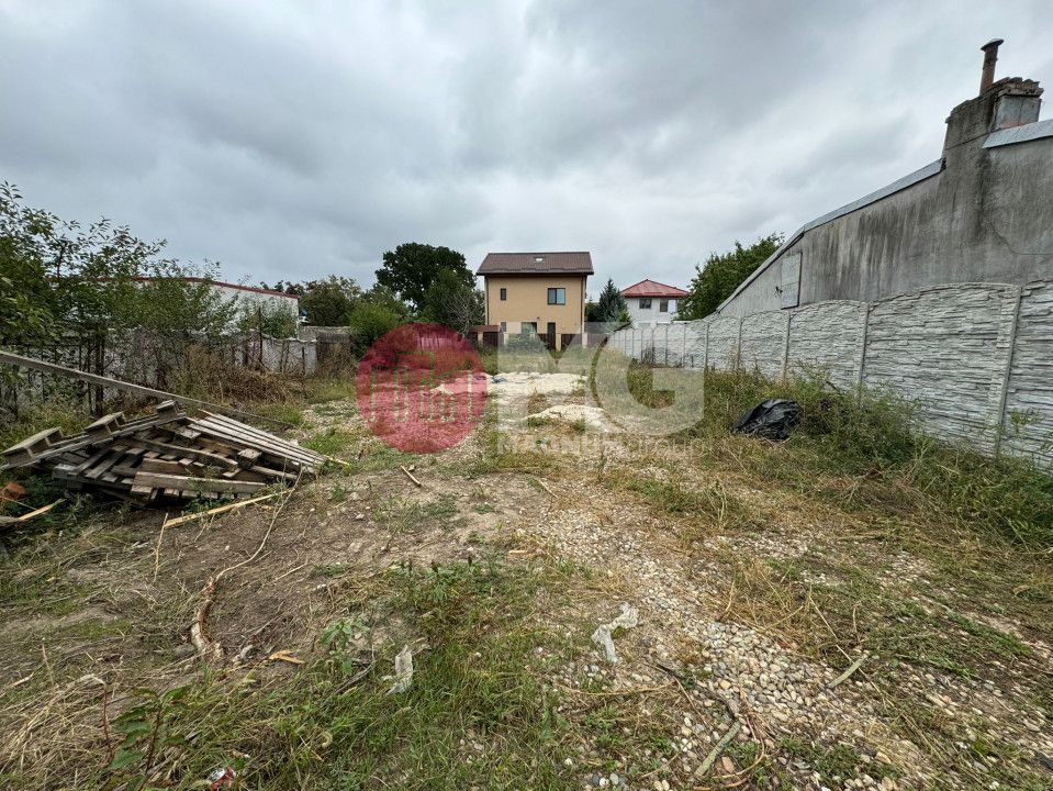 Teren de vanzare - Poză 9