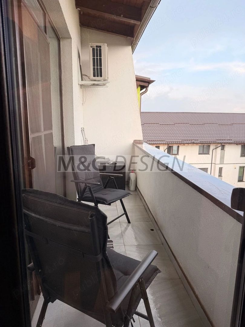 Apartament 3 camere Giroc - Braytim - Poză 8