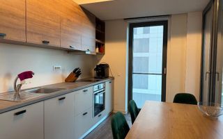 APARTAMENT SUPERB | PARCARE SUBTERANA | CLOUD 9 - Poză 8