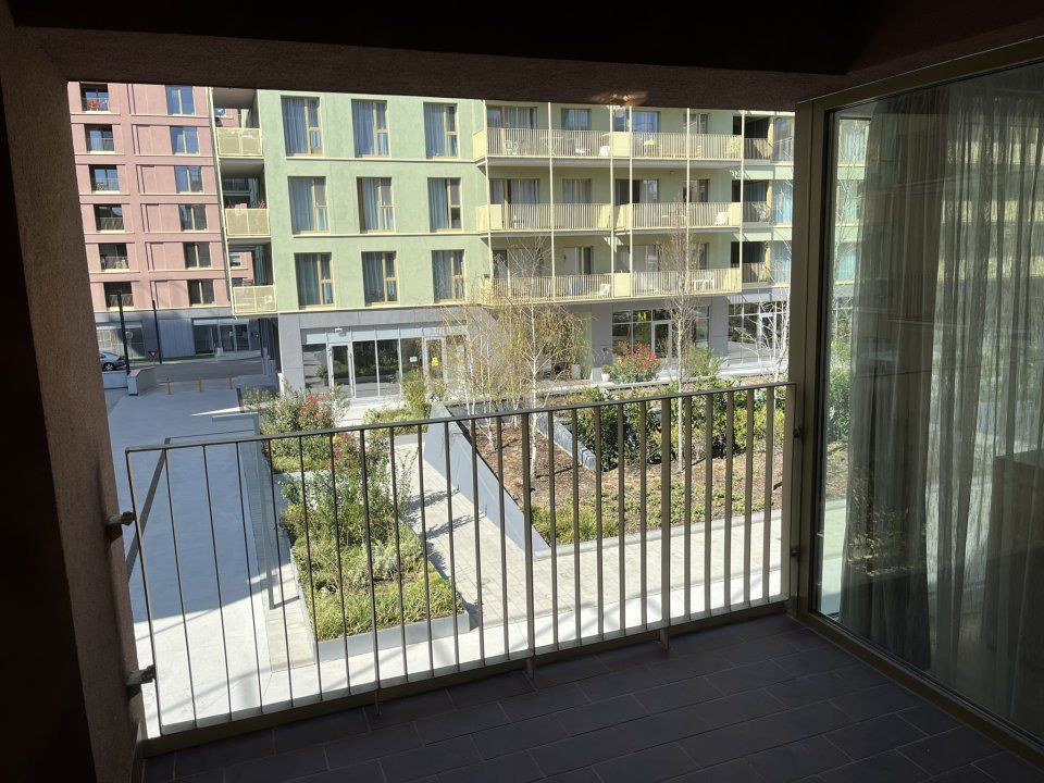 APARTAMENT MARMURA RESIDENCE | METROU - Poză 12