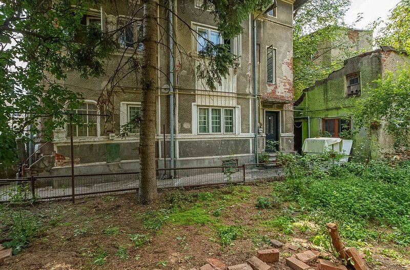 Calea Calarasilor Muncii Str. Agricultori Teren 457 mp si constructie - Poză 7