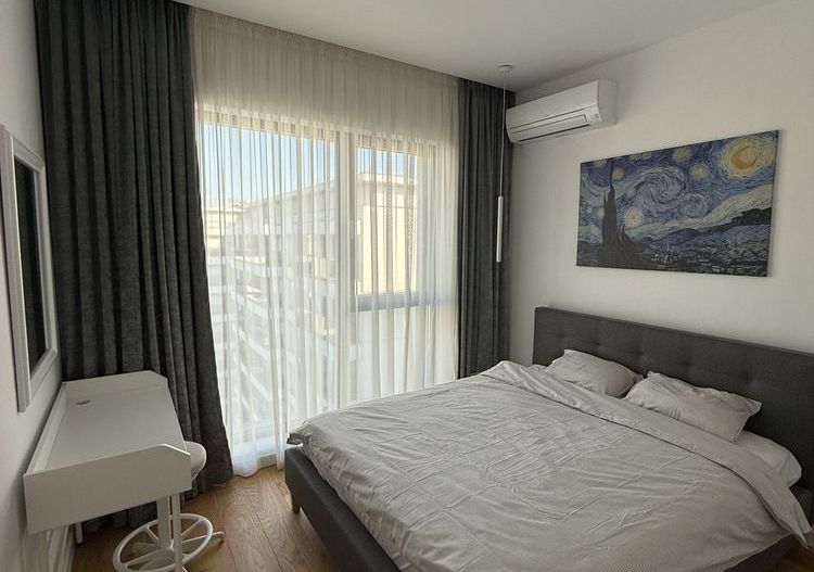 Apartament 2 camere, Nusco City - Aviatiei - Poză 3
