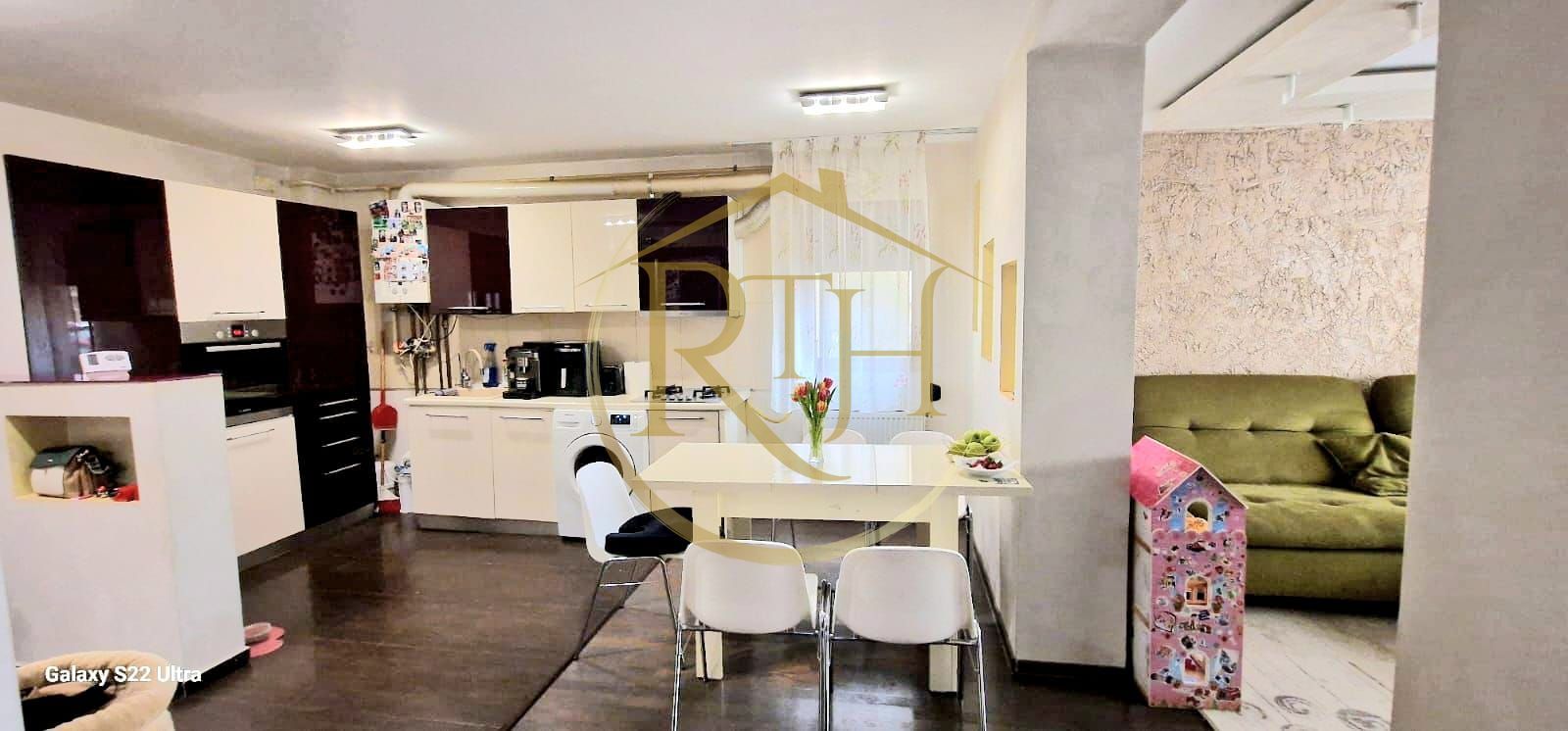 Oferim spre vânzare un apartament cu 3 camere în Giroc! - Poză 2