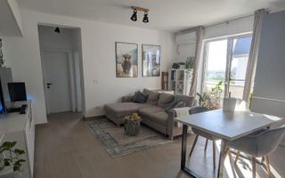 Apartament 2 camere Giroc bloc nou - Poză 2