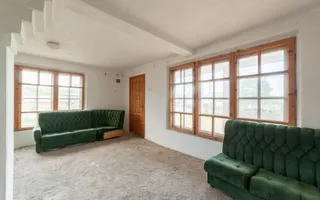 Casa +teren 1093 mp Domnesti-Arges cu o panorama superba! - Poză 12