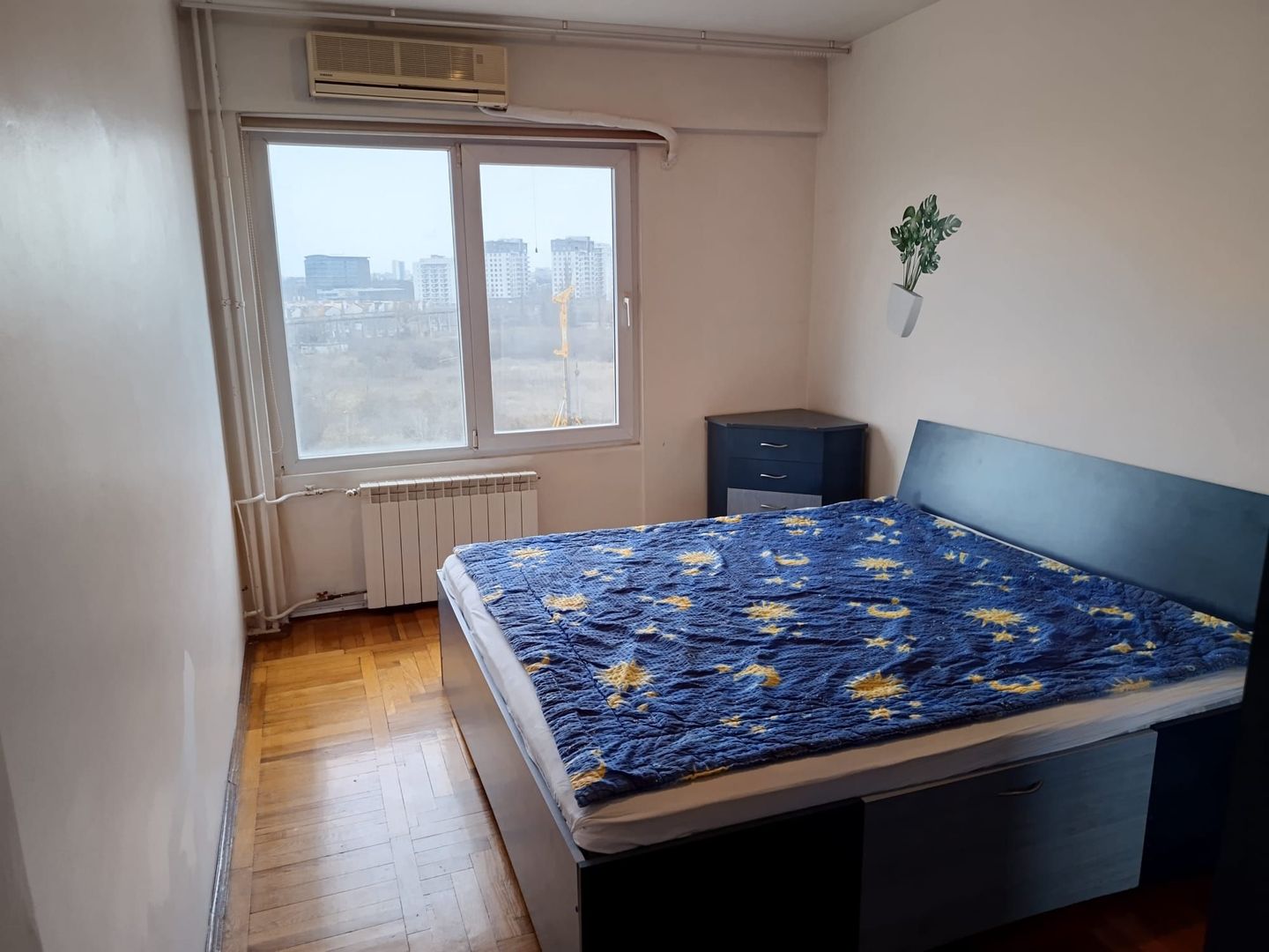 AP. 2 CAMERE PAJURA, DOG-FRIENDLY, COMPLET RENOVAT, BLOC REABILITAT - Poză 4