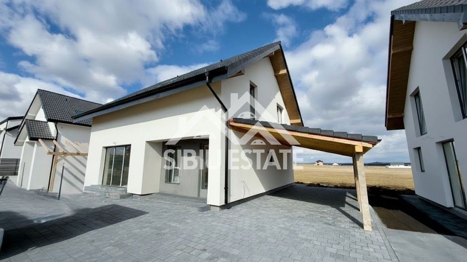 Casă Individuala – Eficienta Energetica Premium Pompă  Caldura DAIKIN - Poză 1