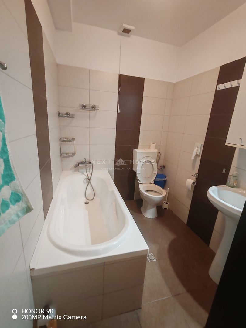 Garsoniera 13 Septembrie (  Rahova - Sebastian ) - Poză 10