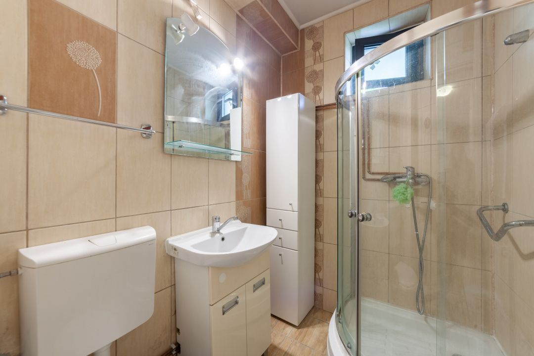 Apartament Ultracentral de inchiriat - Comision zero! - Poză 6