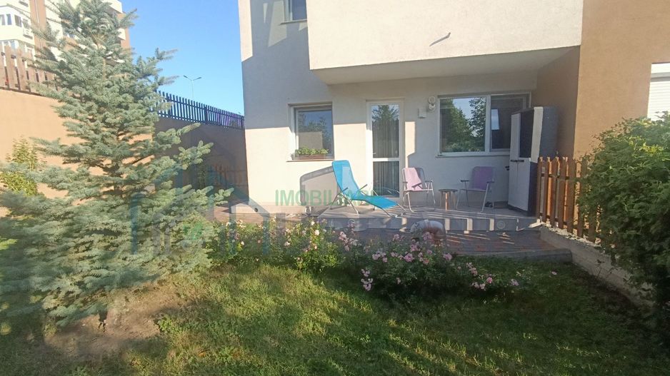 Apartament cu 2 camere de închiriat în Complexul Răsărit de Soare, zona Păcurari - Poză 6