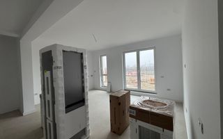 COMISION 0% | Apartament 2 Camere | 46 mp | Zona Plopi | Etaj 1 - Poză 3