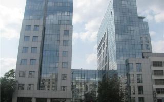 Spatii de inchiriat - Splaiul Unirii de la 299 MP - Poză 1