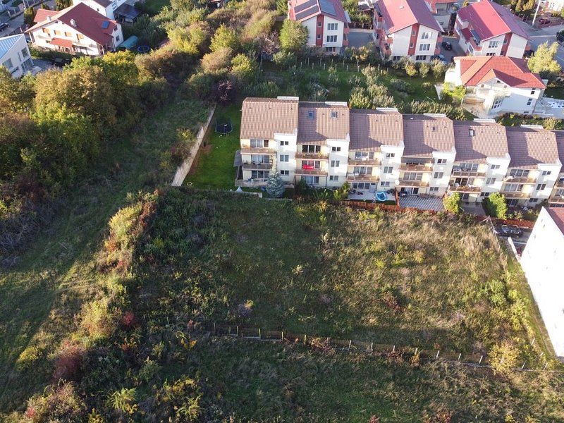 De Vanzare Teren Campului Manastur Pentru Casa unifamiliala - Poză 13