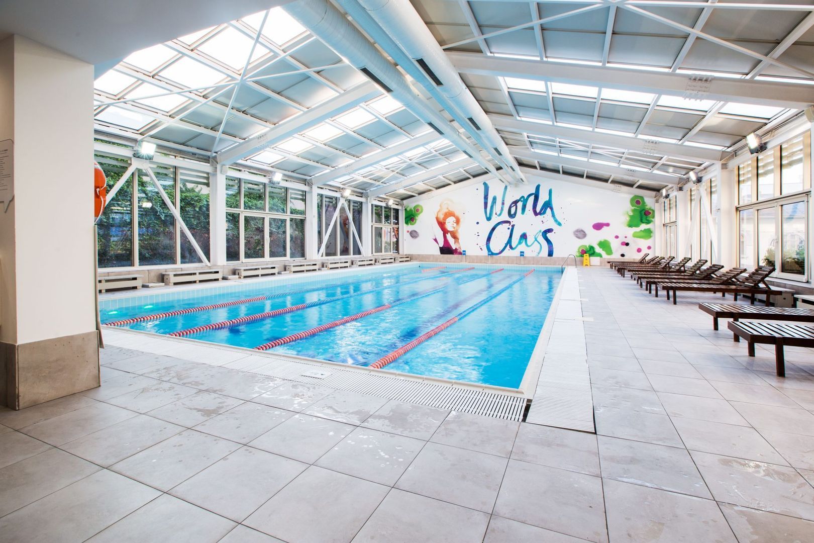 InCity Residence || 3 Camere  Lux || Parcare subterana inclusa in pret || - Poză 58