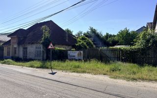 Teren intravilan 549 mp |+TVA- Toate utilitatile | 5 km de centrul Pitestiului - Poză 5