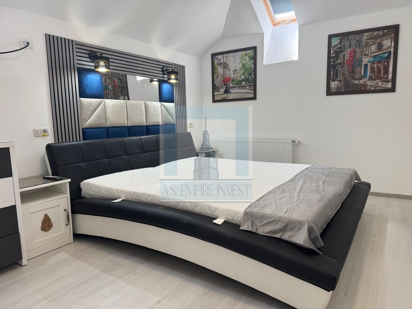 Apartament 3 camere de închiriat/ Centrul Istoric - Poză 19