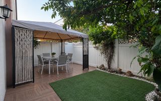 Apartament Modern și Spațios cu Grădină Privată și 2 Locuri de Parcare Incluse! - Poză 1