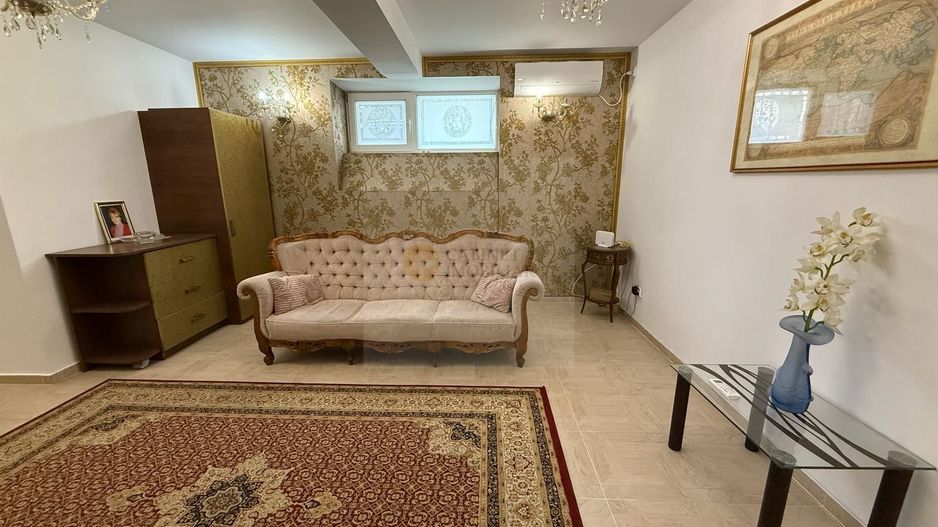 Apartament in vila  |  2 camere  | Teatrul National - Universitate - Poză 2