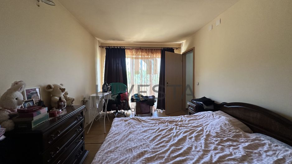 Duplex in cartierul Borhanci/Zona Romul Ladea - Poză 7