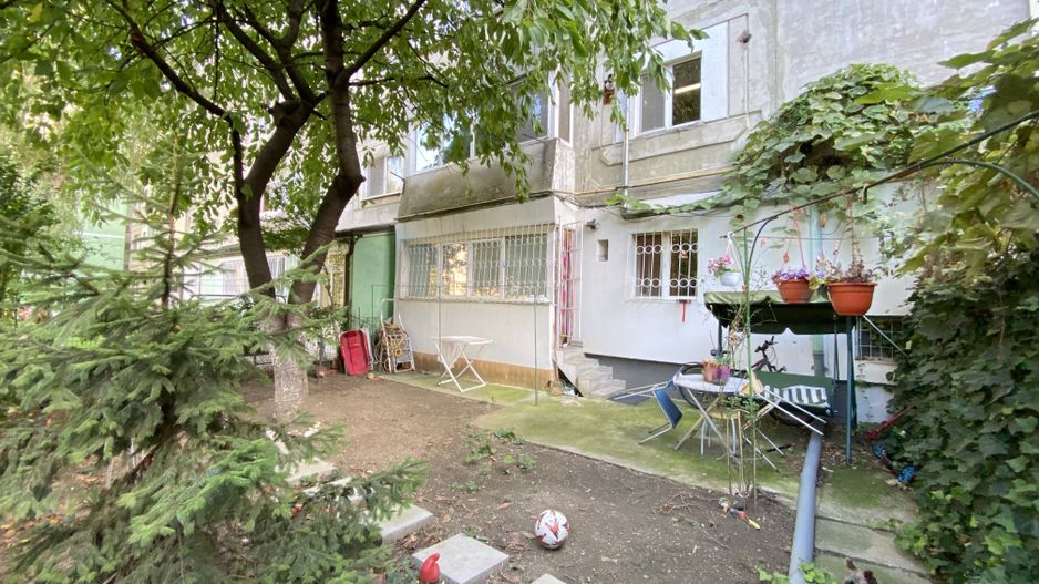 Apartament 3 Camere, Parter, Gradina, Spitalul Județean, Comision 0% - Poză 10