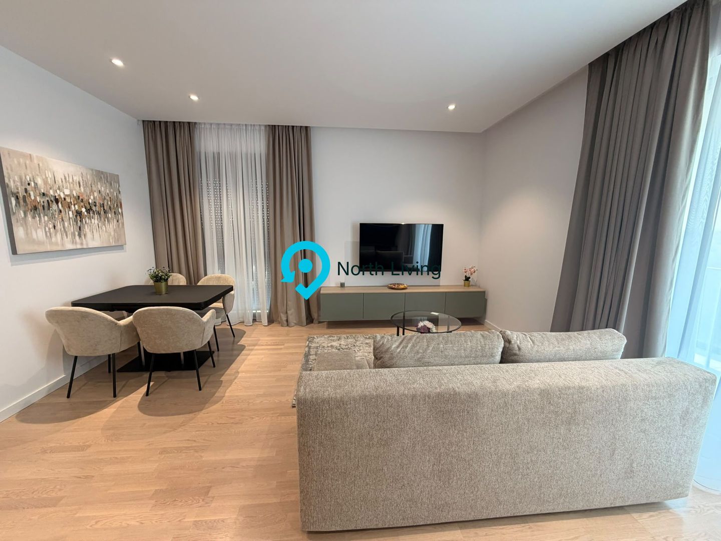 Apartament 2 camere Premium | Prima închiriere | Iancu Nicolae | - Poză 6