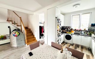 Duplex Central P+1 Dumbravita 365mp teren - Poză 6
