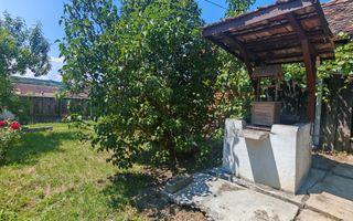 Casă săsească autentică în Bruiu (Sibiu) - Poză 15