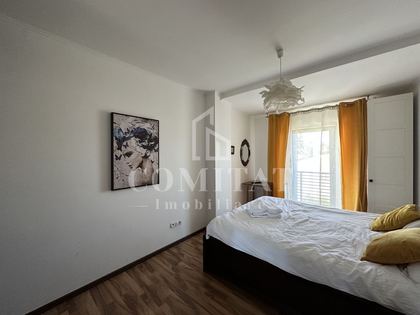 Apartament 3 camere | Etaj Intermediar | Zona Strazii Decebal - Poză 10