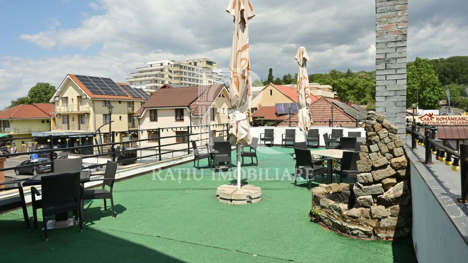 Restaurant și Pensiune | Afacere la Cheie | Băile Felix - Poză 7