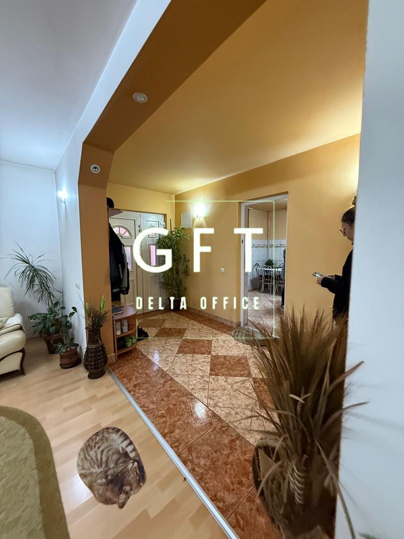 Casa de Vânzare 4 camere Sigmir - Poză 18