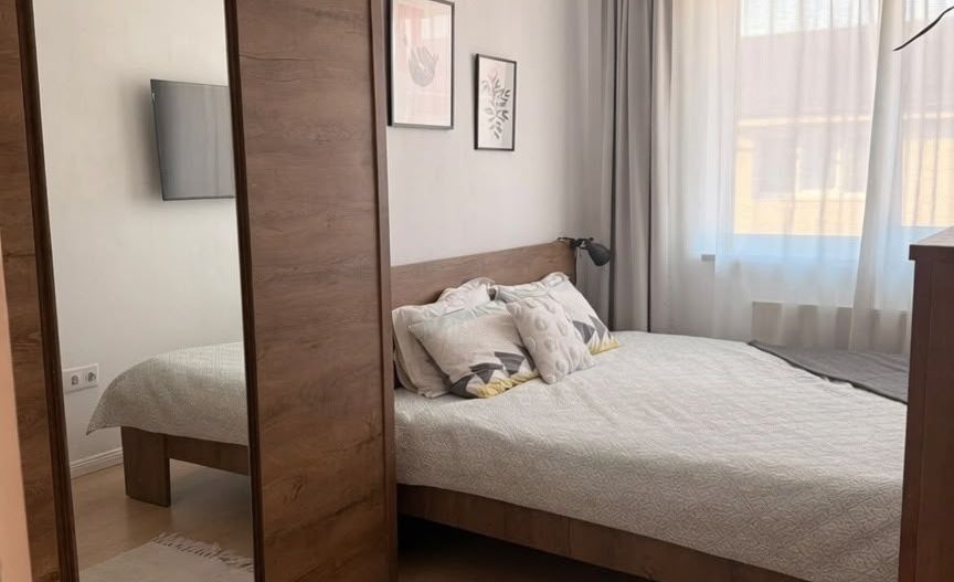 Apartament de vanzare cu 3 camere | Floresti | Str. Profesor Ioan Rusu - Poză 6