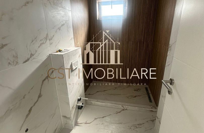 Apartament 2 Camere Ghiroda etaj 1 - Poză 3