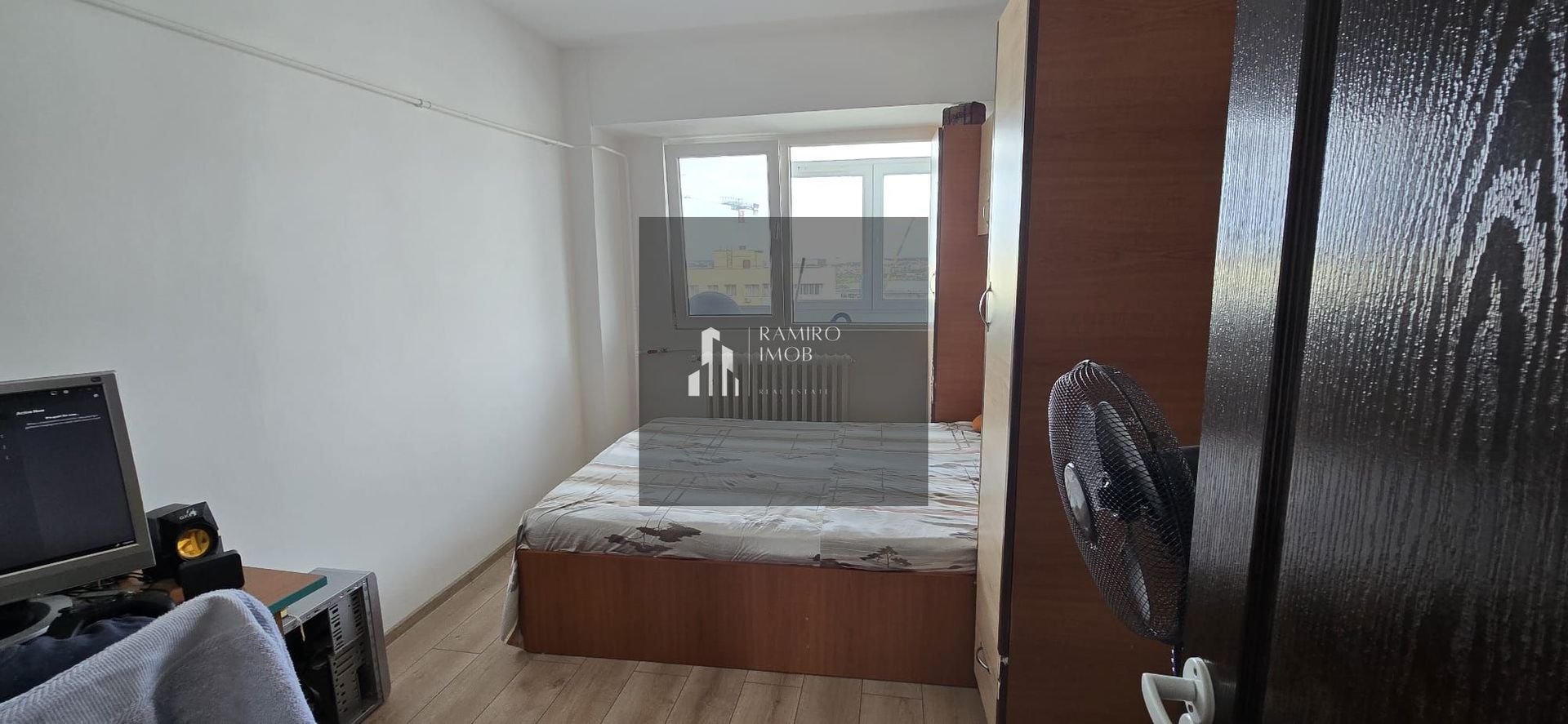 3 camere decomandat Șoseaua Pantelimon/Mega Mall - Poză 6