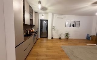 🏡 Apartament 3 camere lux Iancu Nicolae, 2 parcări, complex securizat - Poză 2