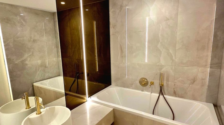 Apartament 2 camere de inchiriat  | Cortina North - Poză 7