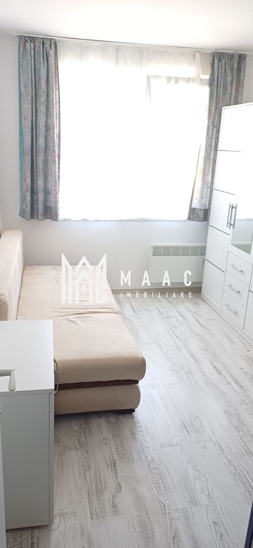 Garsonieră de vânzare Sibiu | Lazaret | renovată, 18 mp - Poză 7