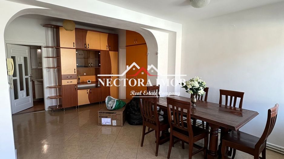 NECTORA IMOB-Casa 3 camere, Zona Iosia, 100 mp, Curte proprie - Poză 11