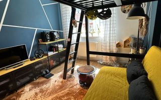 Apartament 3 camere decomandat 2020 Metalurgiei/Sector 4 - Poză 16