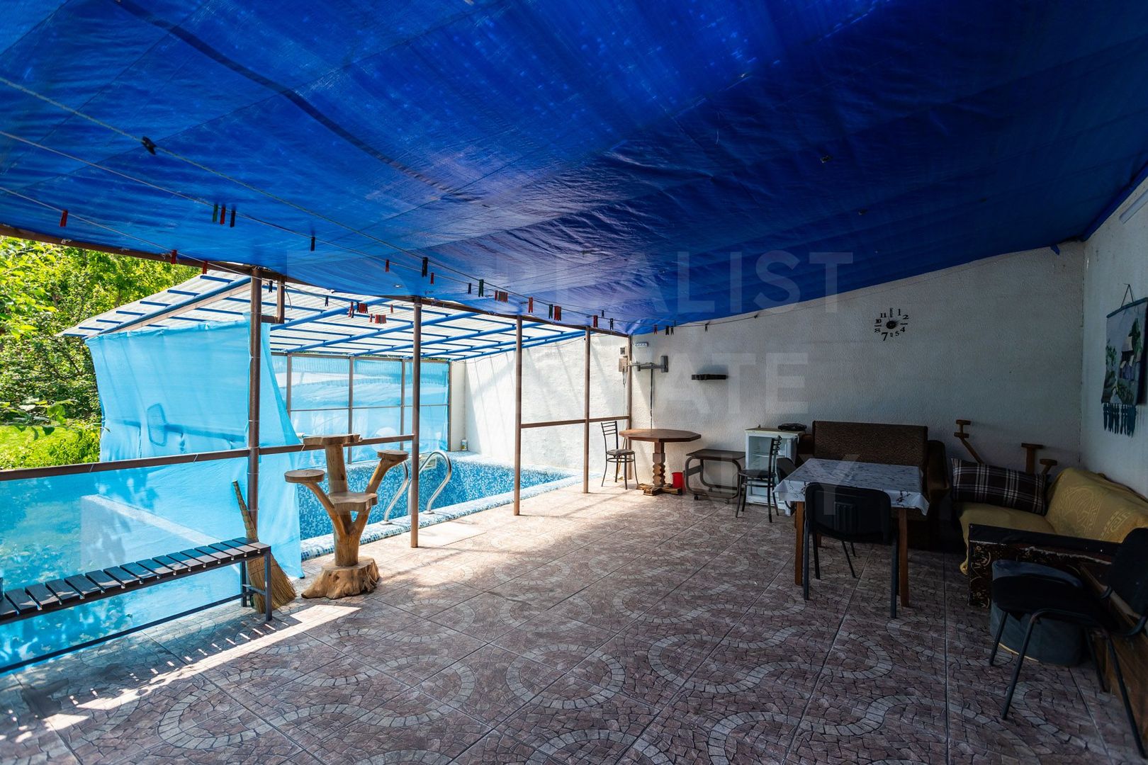 Vânzare, casă, 5 camere,  Vadul lui Vodă - Poză 14