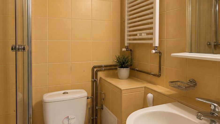 Comision 0% Apartament 3 camere 90 mp utili Complexul Studentesc - Poză 10