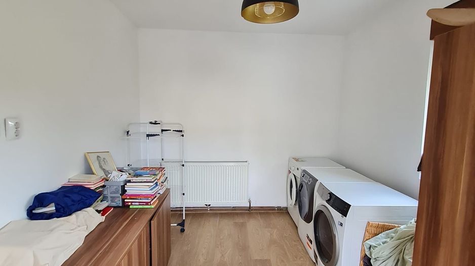 Casa solida în zona Bogdanestilor - Poză 27