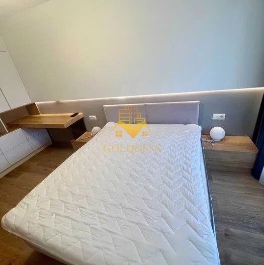 2 camere, modern, gradina, Ac, parcare, Gheorgheni, zona Iulius Mall - Poză 2